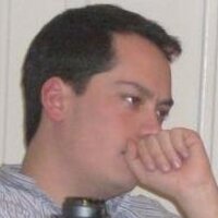 Alex Baker (@arbakr) 's Twitter Profile Photo