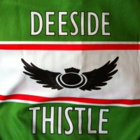 Deeside Thistle CC (@deesidethistle) 's Twitter Profile