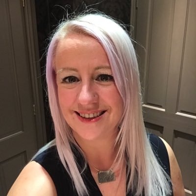 CEO Vanilla Ink Jewellery School CIC Jeweller, Social Entrepreneur, Carer.