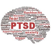 PTSD Support(@PTSDSuppport) 's Twitter Profileg