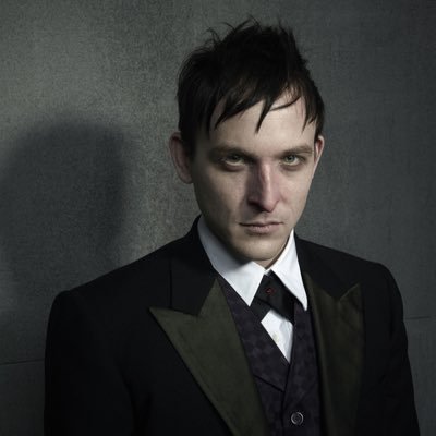 âïž|| Oswald || French Russian || King Of Gotham || Psychotic || When you know what a man loves, you know what can kill him || We are what we areâïž