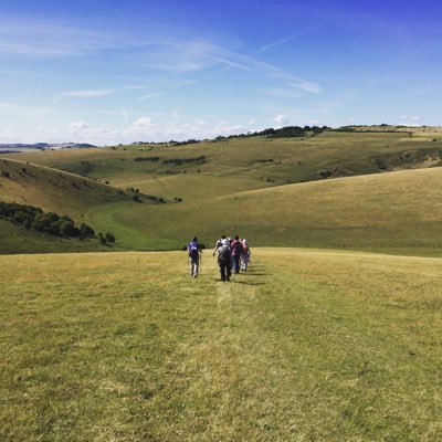 We offer walks every weekend and often midweek, most of our members are in Hammersmith, Fulham or Wandsworth. Walks start and end by public transport. Join us!