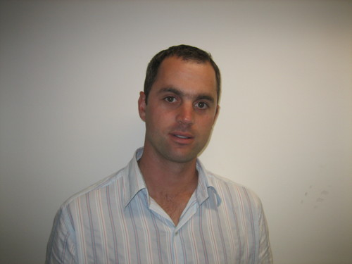 MrMattConner's profile picture. casual observer.