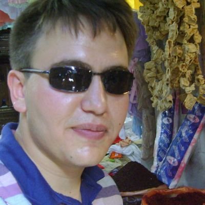 GuvenMemin's profile picture. 