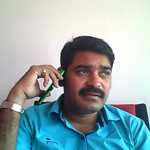 iam watching news