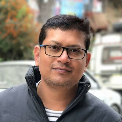 KajveRahul's profile picture. 