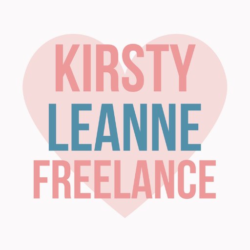 Freelance content writer, social media manager and outreach specialist. kirstyleanneblog@gmail.com #freelancer #digitalmarketing