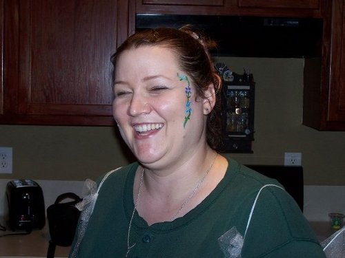 revtiacelia's profile picture. I'm a UM Pastor and blessed to get paid for what I do.