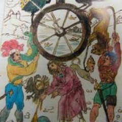 EvjenFrancoi's profile picture. Я могу завтра убить тебя, ты помнишь меня?