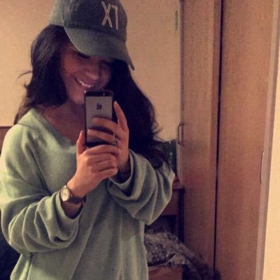 _itsAshleyS's profile picture. @usairforce || England || 20