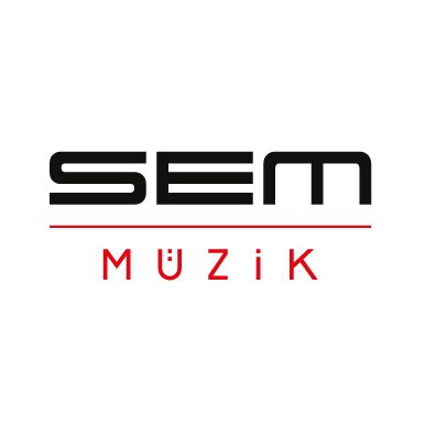 semmuzik's profile picture. SEM Müzik Showroom : Bayndır2 sok.53/B KIZILAY/ANKARA Tlf: 0 312 4199293 SEM Müzik Kursu : Meşrutiyet cad.7/5 K:6 KIZILAY/ANKARA Tlf : 0 312 4199295