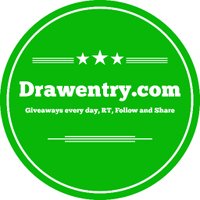 Drawentry.com (@drawentry) 's Twitter Profile Photo Drawentry.com (@drawentry) 's Twitter Profile Photo