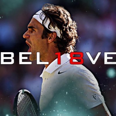 Welcome to the Roger Federer fans account / Updated News about Roger #Federer and ATP