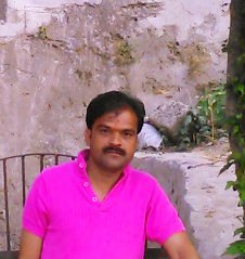 rajeshkhilli8 Profile Picture