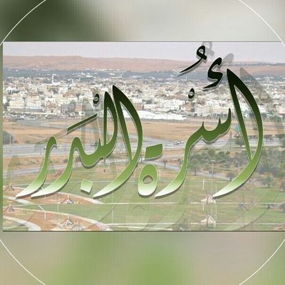 al_badr_2013 Profile Picture