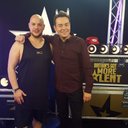 Stuart Singleton - @slugythecat - Twitter