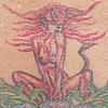 The Omnipotent Ruler of Perversion Living in the Subversive Filth of the Hedonistic Decadent West