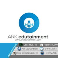 A.R.K EDUTAIANMENT(@ArkEdutainment) 's Twitter Profile Photo