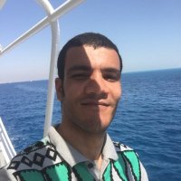 Ahmed Abouelmagd (@ahmed87magd) 's Twitter Profile