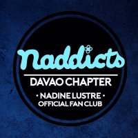 Naddicts Davao (@naddictsdvo) 's Twitter Profile