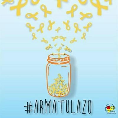 Asociación de Jóvenes por la Lucha Contra el Cáncer Infantil
  Organización sin fines de lucro
 PERS.JURIDICA- RESOLUCIÓN Nº2073/12
  #mesumoalalucha