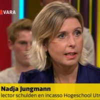 Nadja Jungmann (@nadjajungmann) 's Twitter Profile