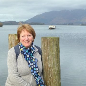 Passionate about the teaching of biology, retired Head of Science, PLM, STEM Science Learning Partnership lead at Carmel College, all views are my own.