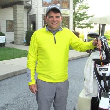 learngolf36's profile picture. 