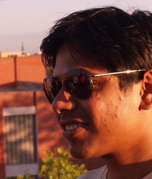 sagargawand's profile picture. 