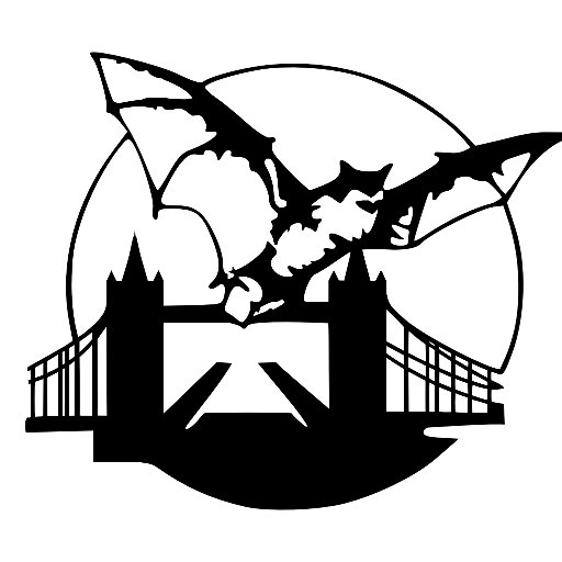 We are a small voluntary group working throughout the Greater London area to protect & enhance it’s bat populations 🦇 Bat in trouble? Helpline: 0345 1300 228
