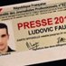 Ludovic Fau (@ludovicfau) Twitter profile photo Ludovic Fau (@ludovicfau) Twitter profile photo