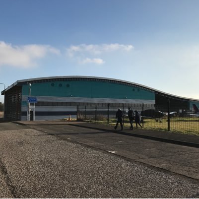 International Aviation Academy-Dundee; coming soon at the International Airport. Six areas of aviation pathways from age 8 (@skillsaviation)