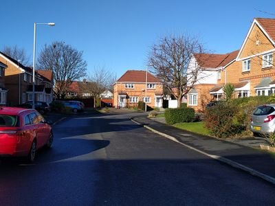 Twitter account run and monitored by the residents of Kerscott Road, Manchester to help deal with any problems that could occur on the estate.