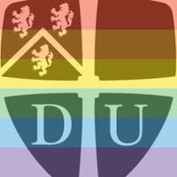Durham LGBT+ Network (@du_lgbtstaff) 's Twitter Profile