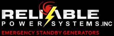 myreliablepower's profile picture. 24-hour emergency service with our qualified power generators, Standby and Backup power generators