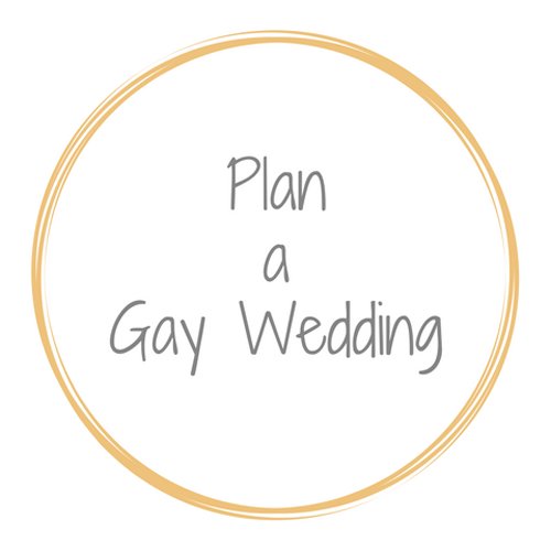 Advice and inspiration for your same sex wedding