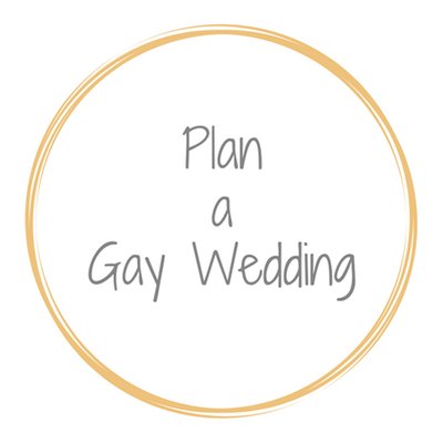 Plan Gay Wedding 116