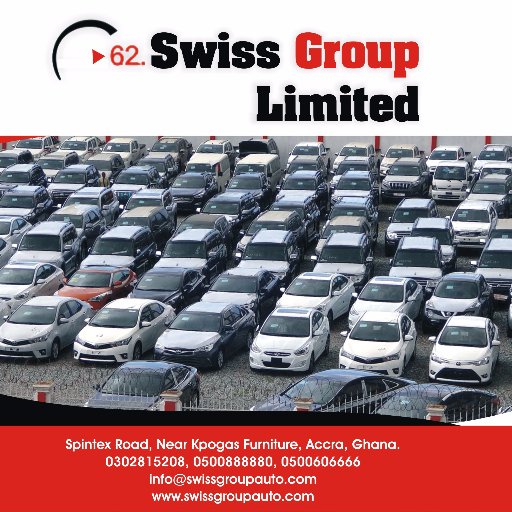 Swiss Group Auto