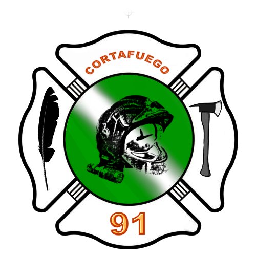 CORTAFUEGO91's profile picture. 