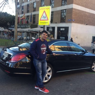 drkumargaurav Profile Picture