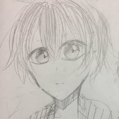 星月 伊織 Te 595 てらにしさんのイラスト ほんと絵柄もかっこよくて パロディ松も一人一人の個性やその松がどういう風かなどの内容などもうほんとすきです またこの殺人鬼松みたいです