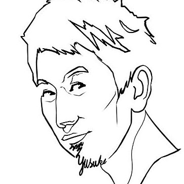 yusukexxx's profile picture. CGの仕事をしています。