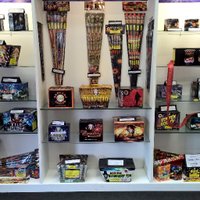 Ardent Fireworks(@ardentfireworks) 's Twitter Profile Photo