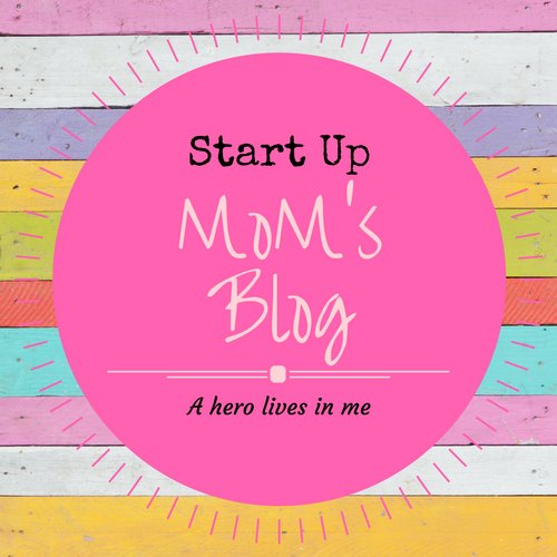 Start Up Mothers because we are not alone, 3 kids an idea