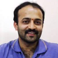 Radhakrishna Holla (@hollaslr) Twitter profile photo