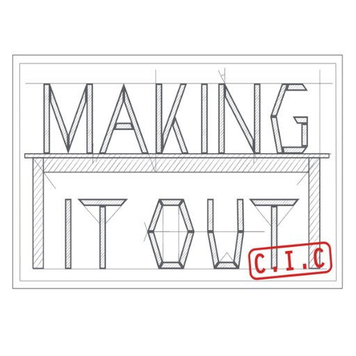 Art & Design opportunities for people leaving prison and others at risk of going there. We support realistic & sustainable change based on individual situations