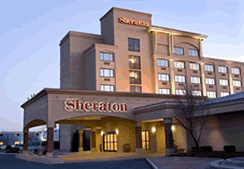 Whether its business or pleasure The Sheraton Dover Hotel can accommodate you. Centrally located in Dover, DE.