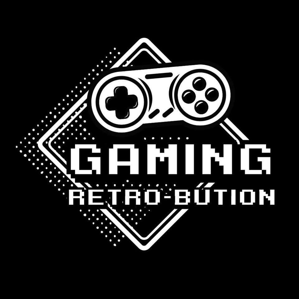 Retro Gaming Events Specialists.