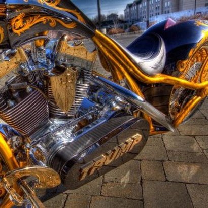 machinecode77's profile picture. 