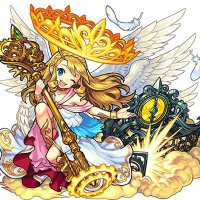 モンスト専用 (@tenurilo) Twitter profile photo